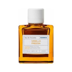 Korres Vanilla Freesia Eau...