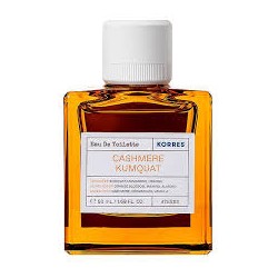 Korres Cashmere Kumquat Eau...