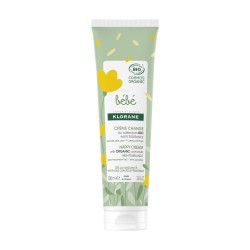 Klorane Bebe Nappy Cream...
