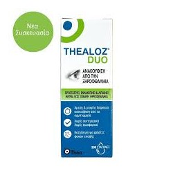 Thea Synapsis Thealoz Duo...