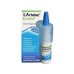 Bausch & Lomb Artelac...