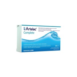 Bausch & Lomb Artelac...