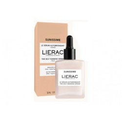 Lierac serum autobronsant...