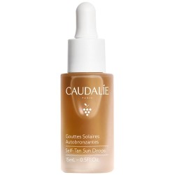 Caudalie Self-Tan Sun Drops...