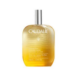 Caudalie soleil des vignes...
