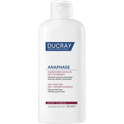 Ducray Anaphase Σαμπουάν...