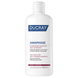 Ducray Anaphase Σαμπουάν...