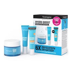 Neutrogena Hydro Boost Set...