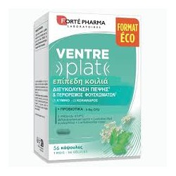 Forte pharma ventre plat...