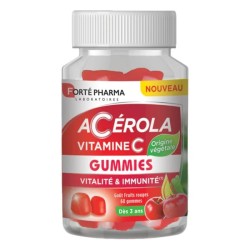Forte Pharma Acerola...