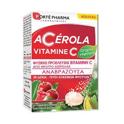 Forte Pharma Acerola...