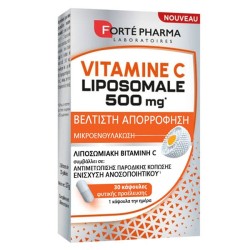 Forte Pharma Vitamine C...