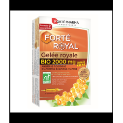 Forte Pharma Forte Royal...