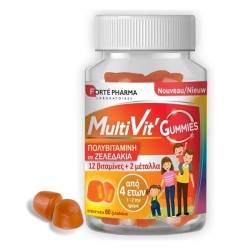 Forte Pharma MultiVit...