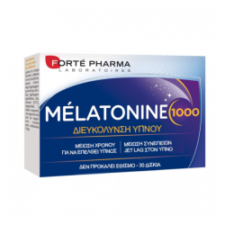 Forte Pharma Melatonine...