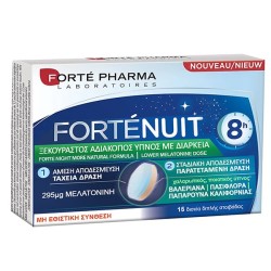 Forte Pharma Forte Nuit 8h...