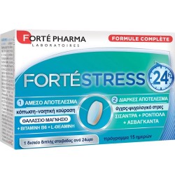 Forte Pharma Forte Stress...