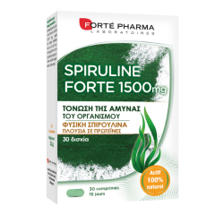 Forte Pharma Spiruline...