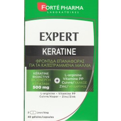 Forte Pharma Expert...