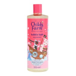 Childs Farm Bubble Bath...