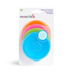 Munchkin 4 miracle cup lids