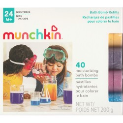 Munchkin Color Buddies...