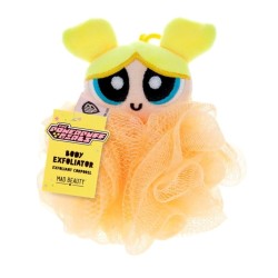 Mad Beauty Body Exfoliator...