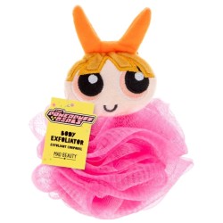 Mad Beauty Body Exfoliator...