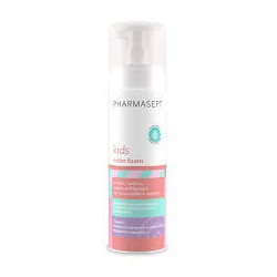 Pharmasept kids intim foam...