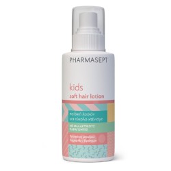 Pharmasept Kids Soft Hair...
