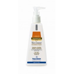 FREZYDERM SKIN CLEANSER 125 ml