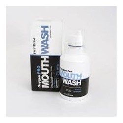 Frezyderm Mouthwash Oxygen...