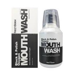 Frezyderm Black & Polish...