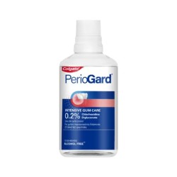Colgate periocard chx 0.2%...