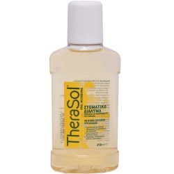 Therasol® Oral Microbiome...
