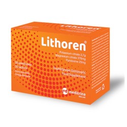 Lithoren 30sachets