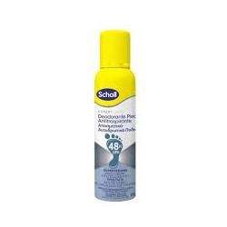 Scholl Fresh Step Spray...