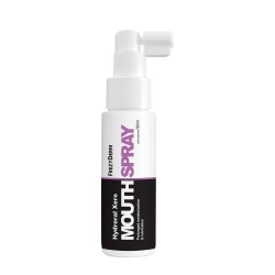 Fd hydroxal xero mouth...