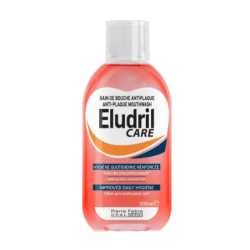 Elgydium eludril care 500ml...