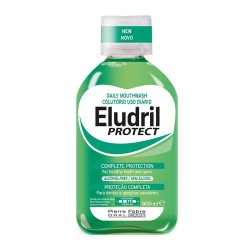 Elgydium Eludril Protect...