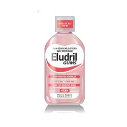Elgydium Eludril Gums...