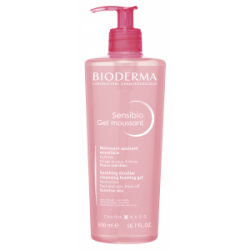 Bioderma Sensibio Gel...
