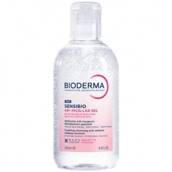 Bioderma Sensibio AR+...