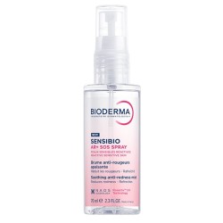 Bioderma Sensibio AR+ SOS...