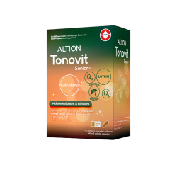 Altion tonovit senior