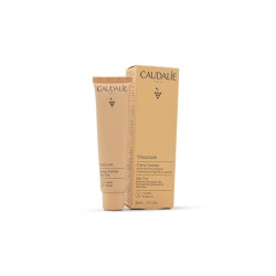 Caudalie vinocrush skin tint 3
