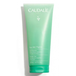 Caudalie shower gel eau des...