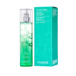 Caudalie eau des vignes...