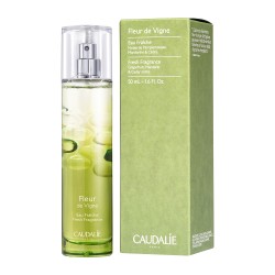 Caudalie fleur des vignes...