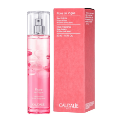 Caudalie Eau Fraiche Rose...